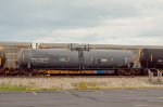 HPLX Tank Car